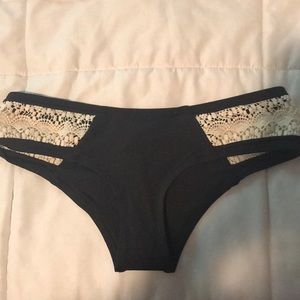 Brand New L Space Twilight Bikini Bottoms